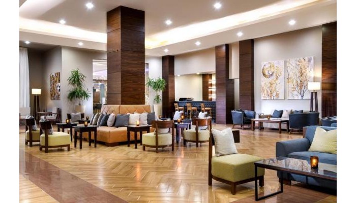 Hotel Jaz Soma Beach (Ex Solymar Soma Beach) poza 8