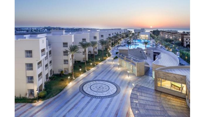 Hotel Jaz Soma Beach (Ex Solymar Soma Beach) poza 0