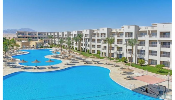 Hotel Jaz Soma Beach (Ex Solymar Soma Beach) poza 12