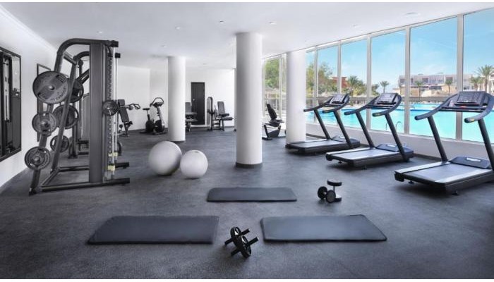 Hotel Jaz Soma Beach (Ex Solymar Soma Beach) poza 18