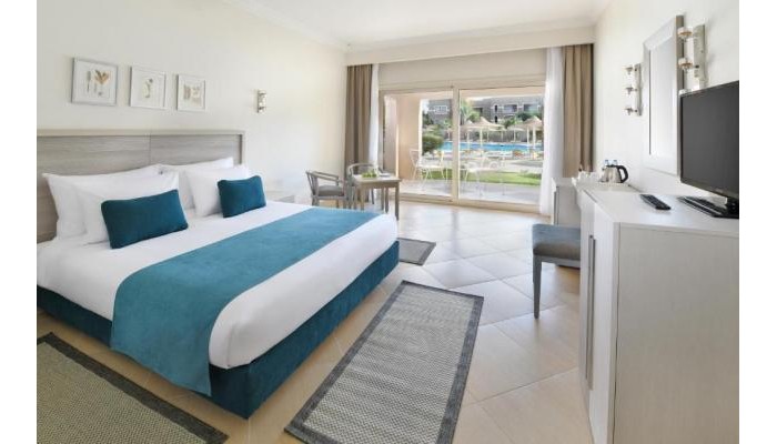 Hotel Jaz Soma Beach (Ex Solymar Soma Beach) poza 2