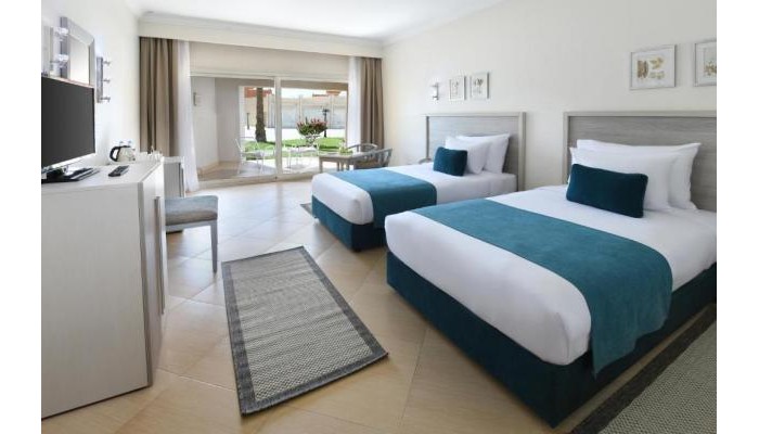 Hotel Jaz Soma Beach (Ex Solymar Soma Beach) poza 6