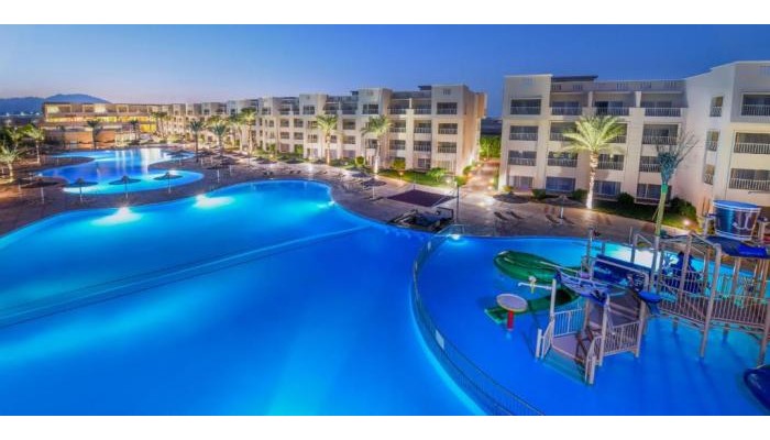 Hotel Jaz Soma Beach (Ex Solymar Soma Beach) poza 13