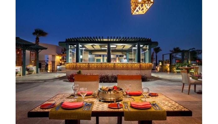 Poza pentru Movenpick Waterpark Resort & Spa Soma Bay 5090-1759312672 Movenpick Waterpark Resort & Spa Soma Bay poza 21