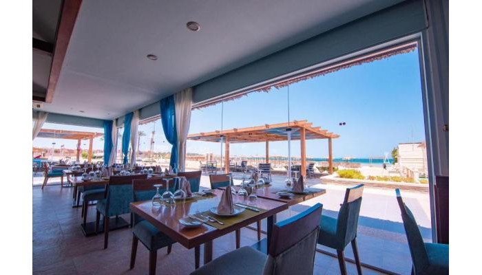 Poza pentru Movenpick Waterpark Resort & Spa Soma Bay 526-1759312666 Movenpick Waterpark Resort & Spa Soma Bay poza 19