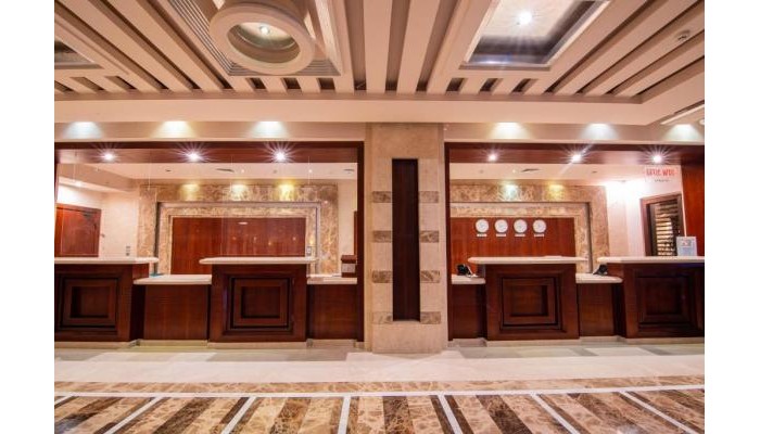 Poza pentru Movenpick Waterpark Resort & Spa Soma Bay 7830-1759312615 Movenpick Waterpark Resort & Spa Soma Bay poza 1