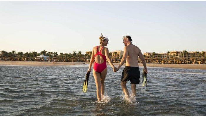 Hotel Robinson Club Soma Bay poza 17