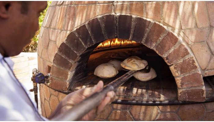 Hotel Robinson Club Soma Bay poza 11