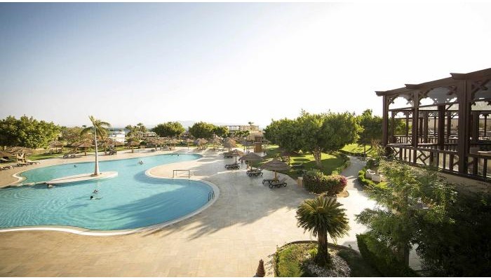 Hotel Robinson Club Soma Bay poza 14