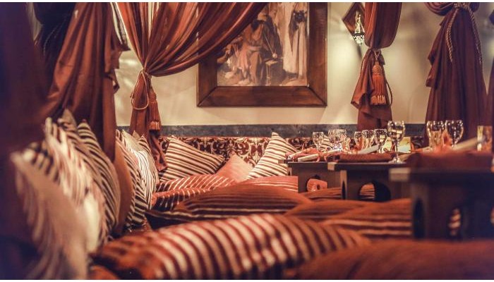 Hotel Robinson Club Soma Bay poza 13