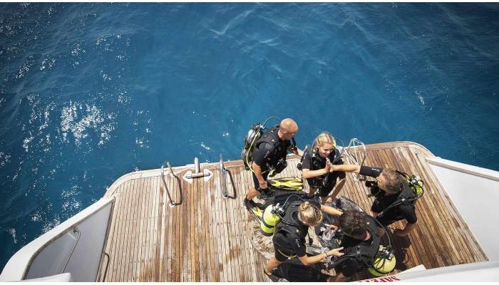 Hotel Robinson Club Soma Bay poza 18