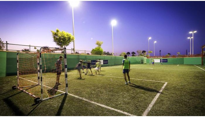 Hotel Robinson Club Soma Bay poza 21