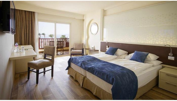 Hotel Robinson Club Soma Bay poza 6