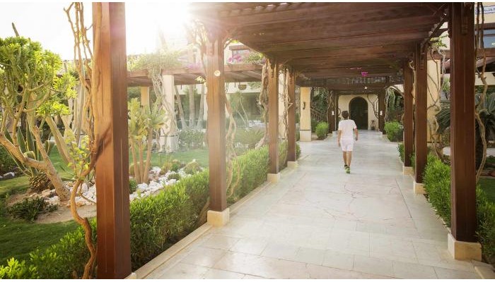 Hotel Robinson Club Soma Bay poza 3