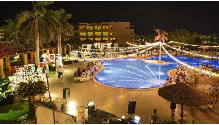 Hotel Robinson Club Soma Bay poza 15