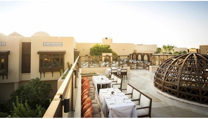 Hotel Robinson Club Soma Bay poza 8