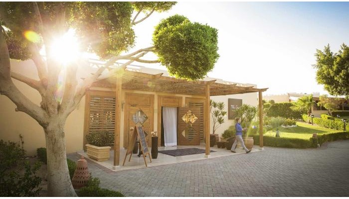 Hotel Robinson Club Soma Bay poza 22