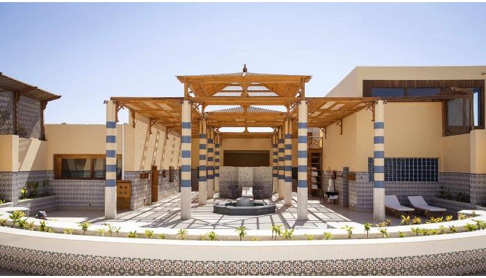 Hotel Robinson Club Soma Bay poza 24