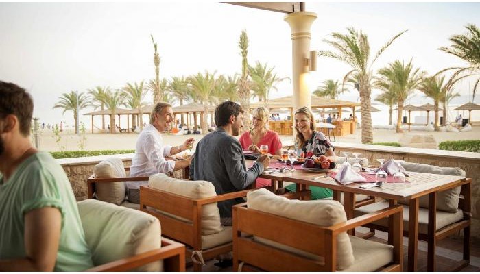 Hotel Robinson Club Soma Bay poza 9