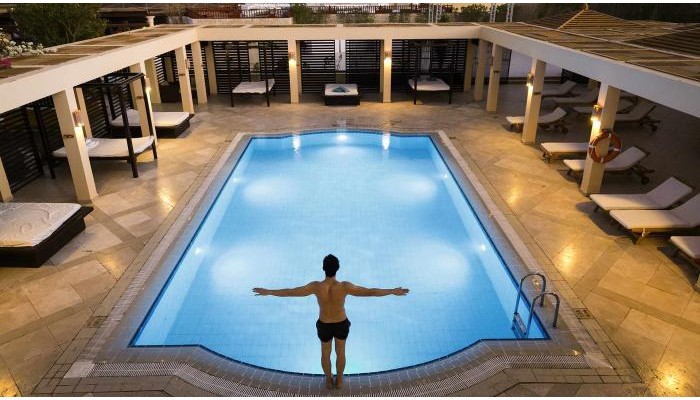 Hotel Robinson Club Soma Bay poza 16