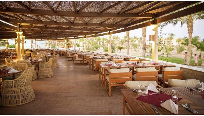 Hotel Robinson Club Soma Bay poza 10