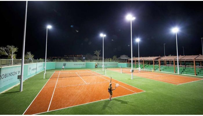 Hotel Robinson Club Soma Bay poza 20