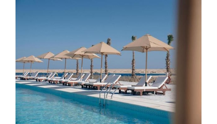 Hotel Sentido Naga Bay poza 11