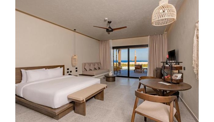 Hotel Sentido Naga Bay poza 3