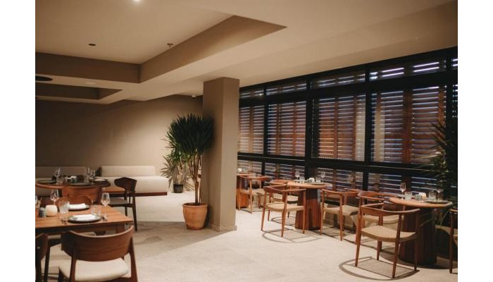 Hotel Sentido Naga Bay poza 9