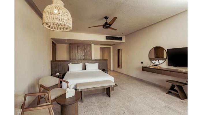 Hotel Sentido Naga Bay poza 2