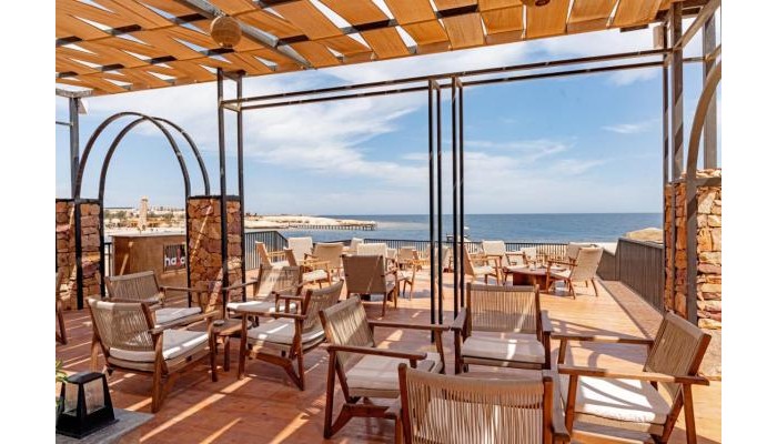 Hotel Sentido Naga Bay poza 8