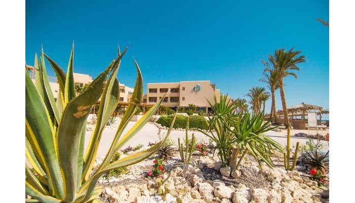 Hotel The Breakers Diving & Surfing Lodge poza 1