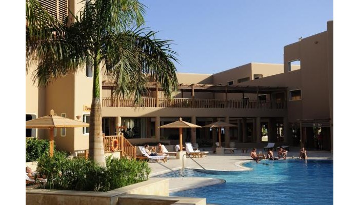 Hotel The Breakers Diving & Surfing Lodge poza 2