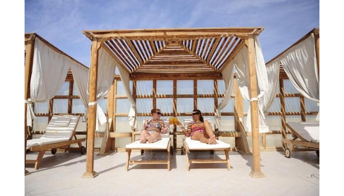 Hotel The Breakers Diving & Surfing Lodge poza 28