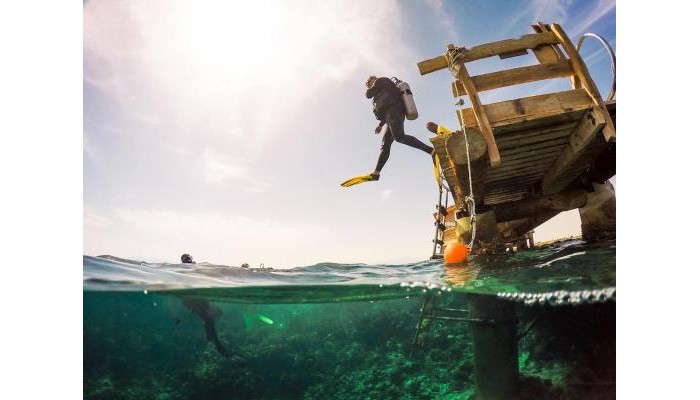 Hotel The Breakers Diving & Surfing Lodge poza 21