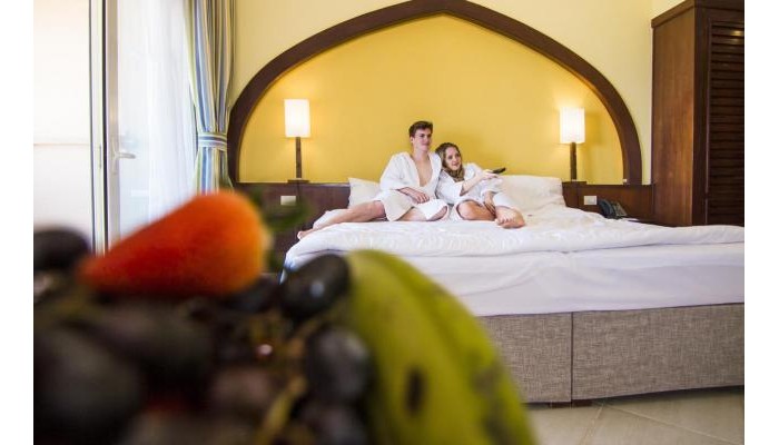 Hotel The Breakers Diving & Surfing Lodge poza 6