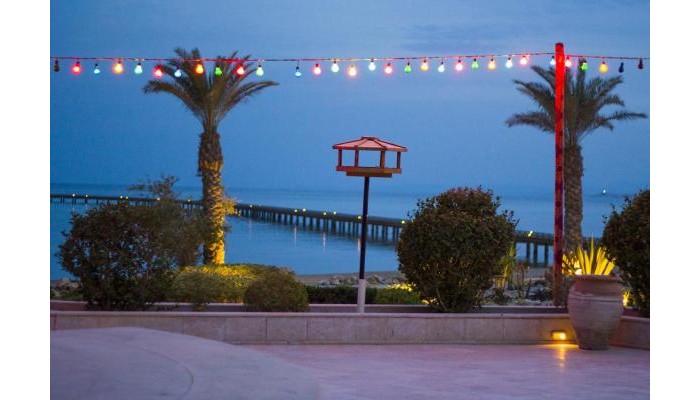 Hotel The Breakers Diving & Surfing Lodge poza 4