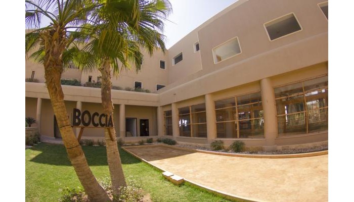 Hotel The Breakers Diving & Surfing Lodge poza 3