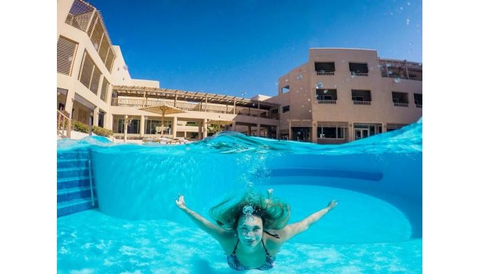 Hotel The Breakers Diving & Surfing Lodge poza 14