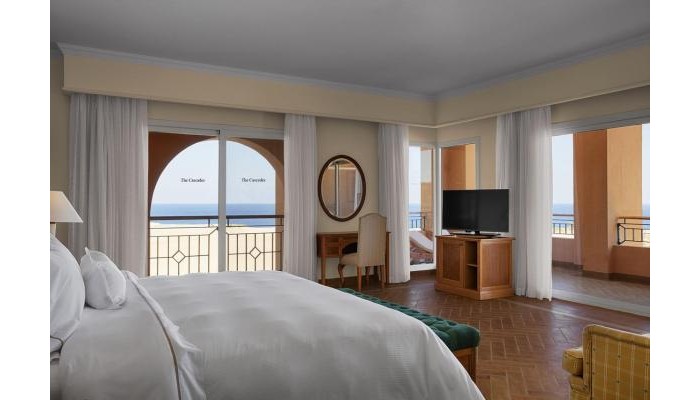 The Cascades Golf Resort, Spa & Thalasso poza 1