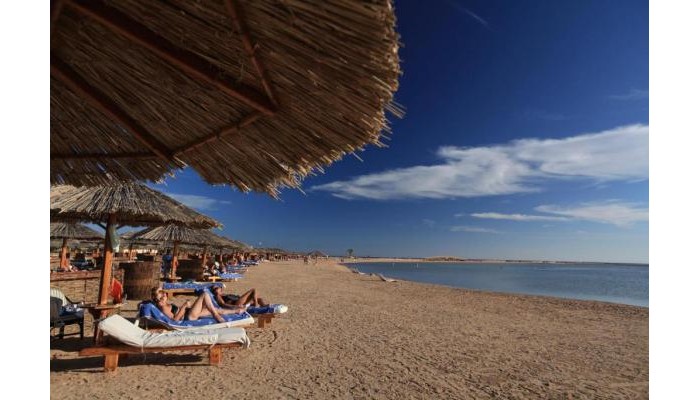 The Cascades Golf Resort, Spa & Thalasso poza 29