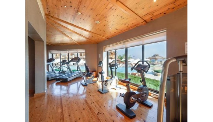 The Cascades Golf Resort, Spa & Thalasso poza 35
