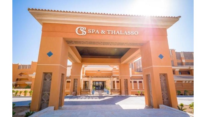 The Cascades Golf Resort, Spa & Thalasso poza 0
