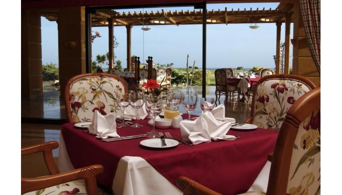 The Cascades Golf Resort, Spa & Thalasso poza 7