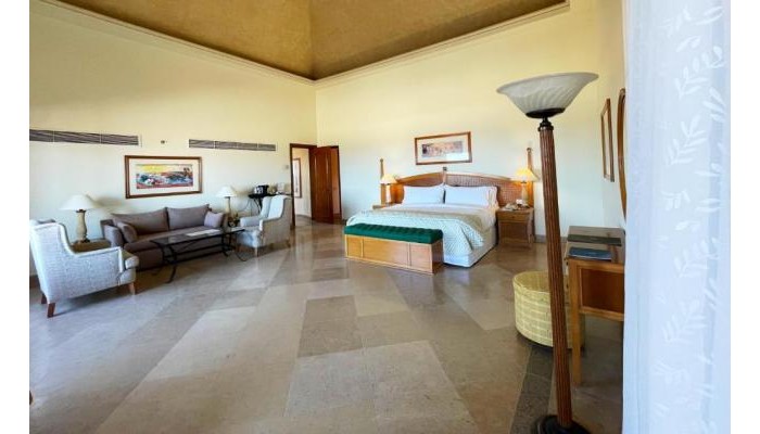 The Cascades Golf Resort, Spa & Thalasso poza 8