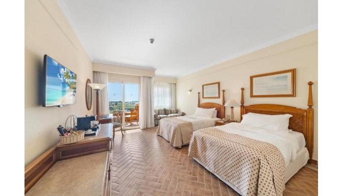 The Cascades Golf Resort, Spa & Thalasso poza 4