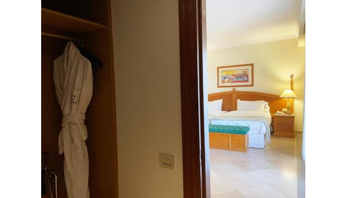 The Cascades Golf Resort, Spa & Thalasso poza 9