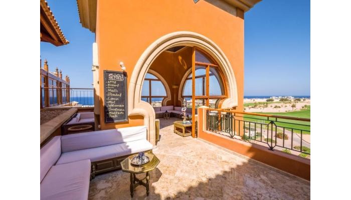 The Cascades Golf Resort, Spa & Thalasso poza 33