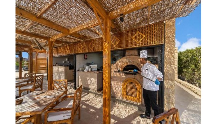 The Cascades Golf Resort, Spa & Thalasso poza 20