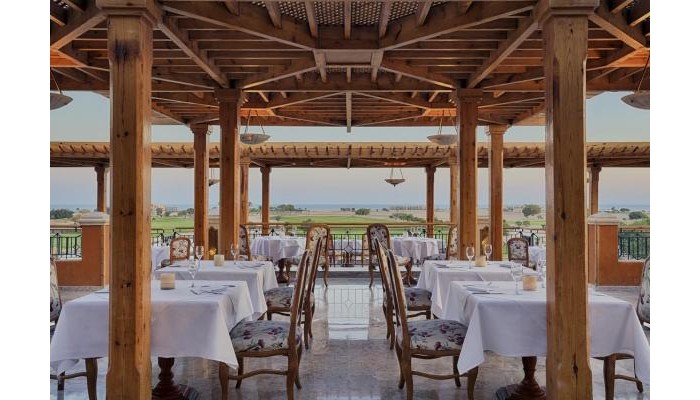 The Cascades Golf Resort, Spa & Thalasso poza 6